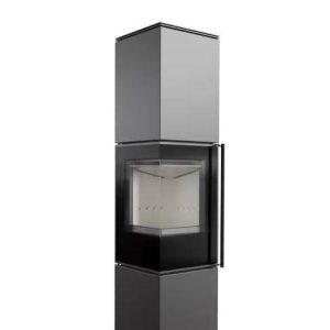 Piec stalowy REN/L lewy Ø 150 7 kW REN L L 300x300 - Piec stalowy REN/L lewy Ø 150 7 kW